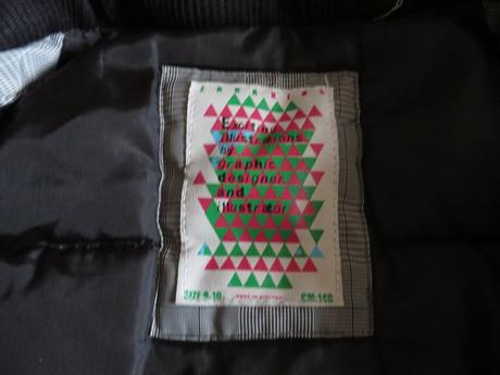 Zimná chlapčenská bunda - veľ. 140/146 - zara, zara,140