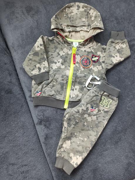 Súprava mickey, disney,74