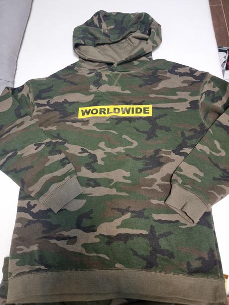 Maskacova suprava, primark,164