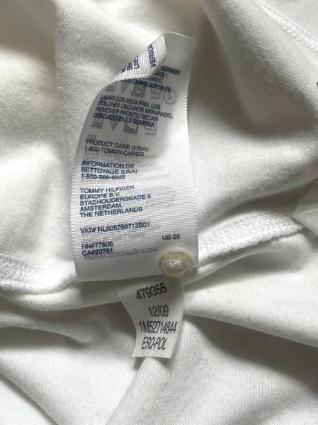 Tommy hilfiger polo šaty, tommy hilfiger,xs