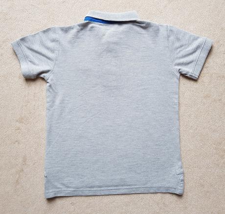 Polo tričko s krátkym rukávom next, next,104