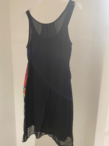 Letne saty desigual, desigual,xs