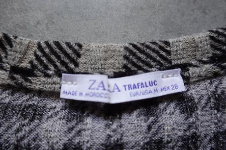 Mäkké šaty zara, zara,m