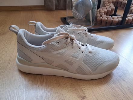 Tenisky v.41,5, asics,41