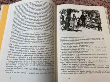 Jar adely ostrolúckej zúbek ľudo štúr ľudovít, 