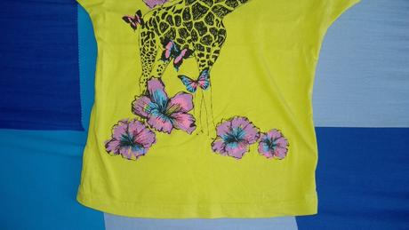 Tričko (pribalím ďalšie), ovs,128