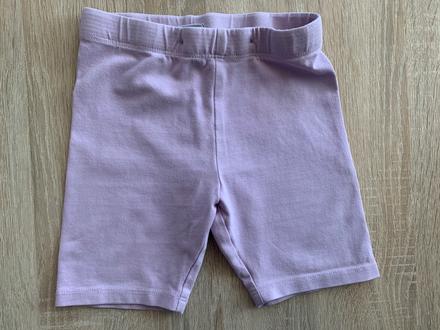 Legíny krátke lindex, lindex,98