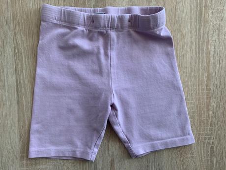 Legíny krátke lindex, lindex,98