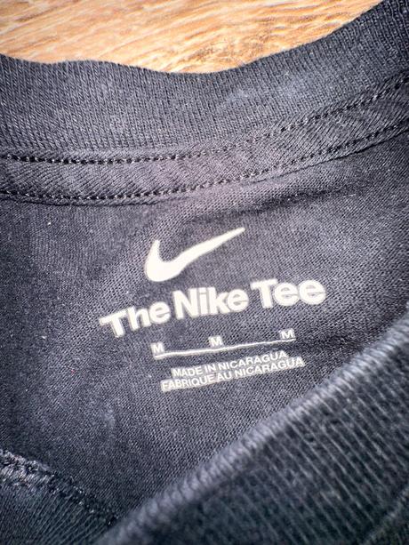 Tričko, nike,128