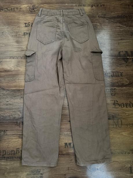 Kapsáče shein xs, xs