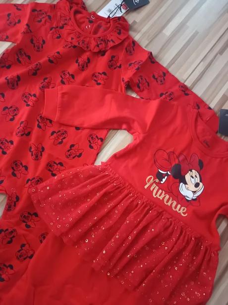 Pyžamko dupačky overaly kombinézy, disney,86