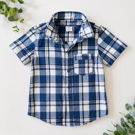 Košeľa h&m vel 86, h&m,86