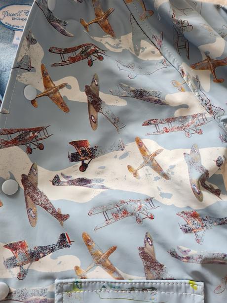 Dowell craft prechodná bundička, 116