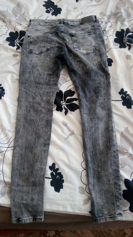 Damske rifle, mohito,38