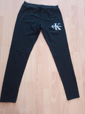 Legíny trojštvrťové, xs