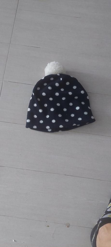 Ciapka zimna, h&m,98