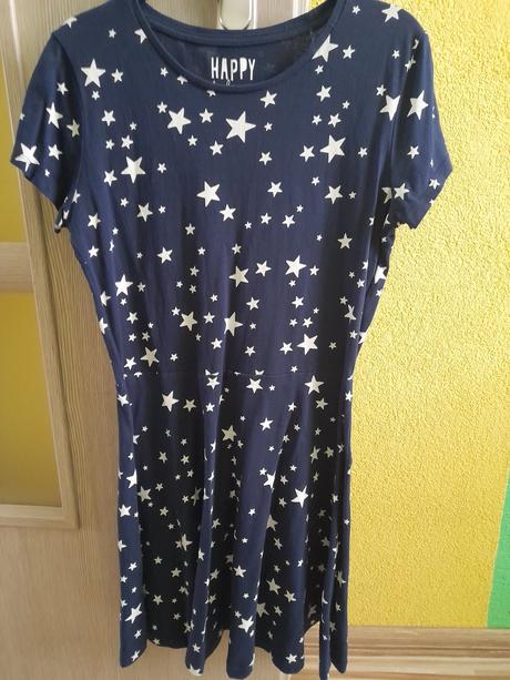 Letné šaty, f&f,158