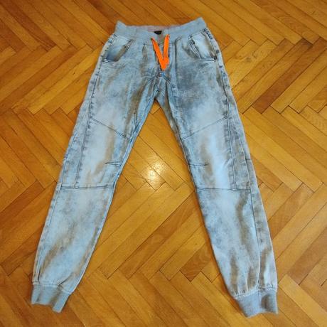 Rifle, chapter young,158