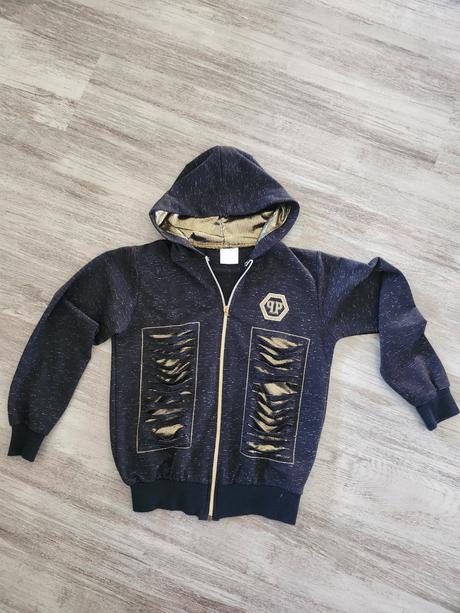 Súprava phillipp plein, 128