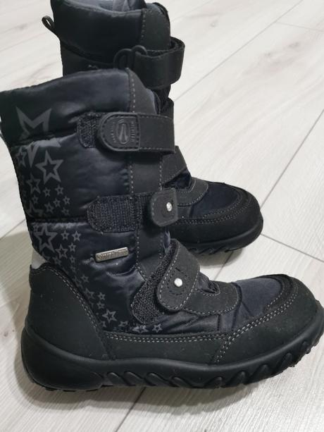 Topánky richter, richter,28