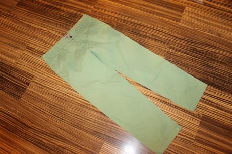 Pánske chino nohavice hugo boss v. 36/32, hugo boss,36