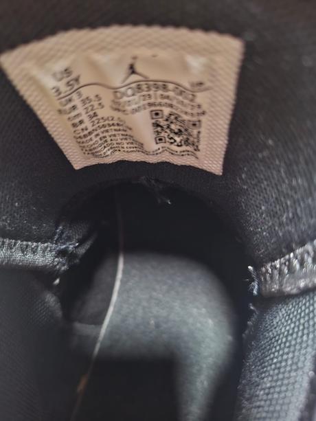 Jordan 23 flight tenisky, air jordan,35