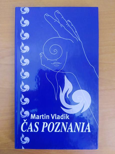 Martin vladik - čas poznania, 