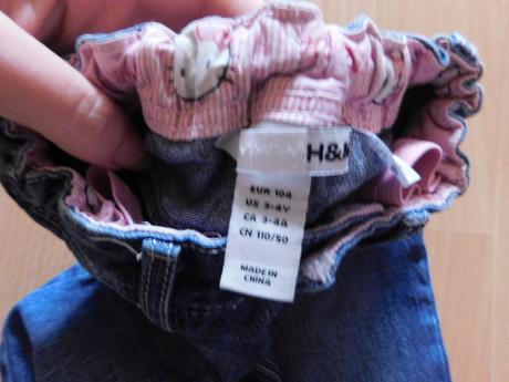 Rifle 3-4r , h&m,104