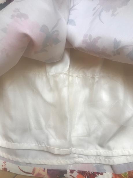 Sukňa 9-10r, forever friends,140