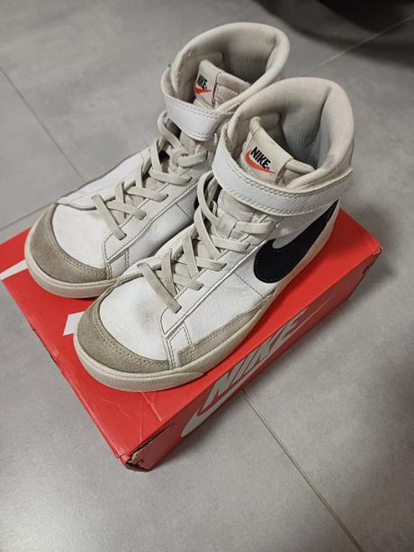 Tenisky nike, nike,35