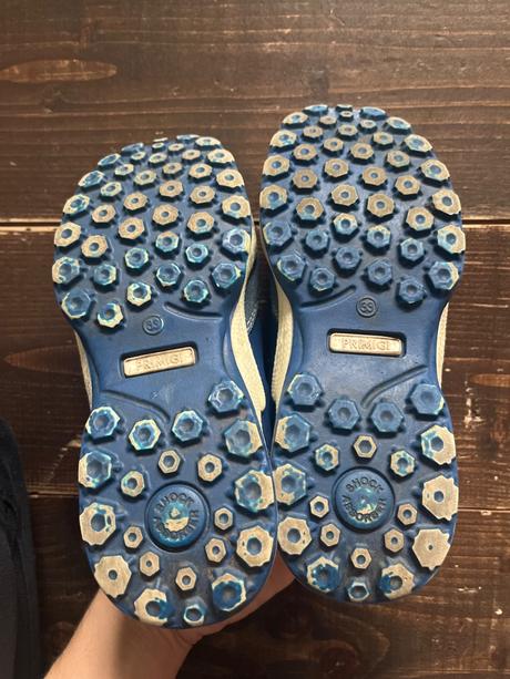 Primigi goratex 33, primigi,33