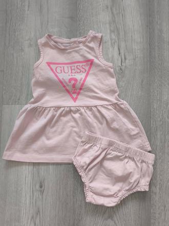 Guess dievčenská suprava, guess,62