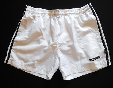 Kraťasy/plavky adidas veľ.s, adidas,s