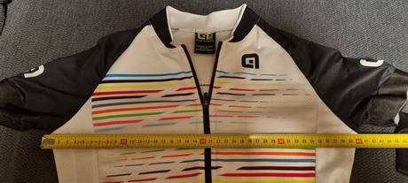 Cyklistické tričko, 134