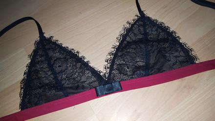 Palmers sexy podprsenka, palmers,s