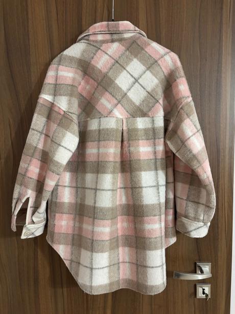 Kabát, stradivarius,xs