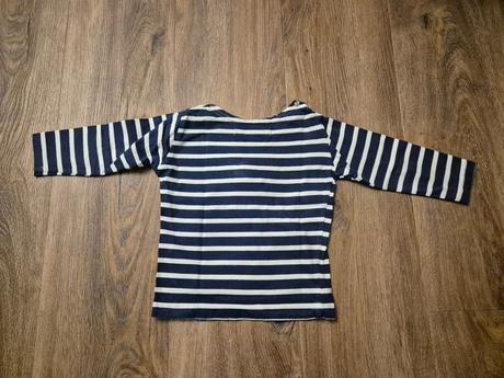 Pískacie tričko zúbok, 92, 92