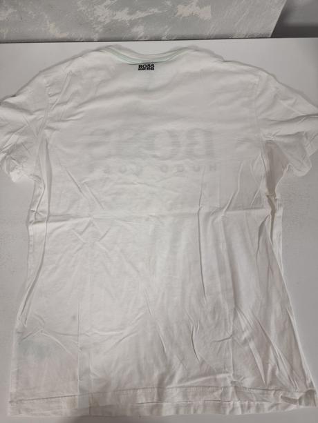 Tricka značkove, hugo boss,xxl