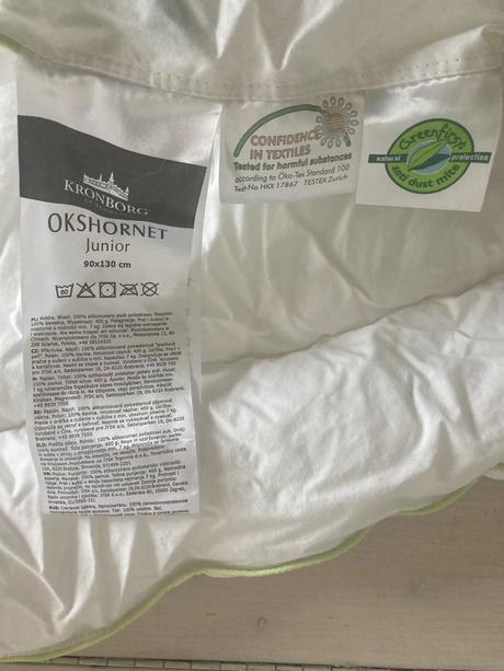 Paplón detský, šírka (cm): 90,dĺžka (cm): 130