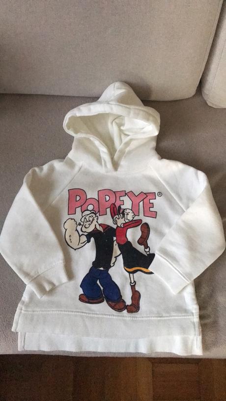 Mikinka zara, zara,110