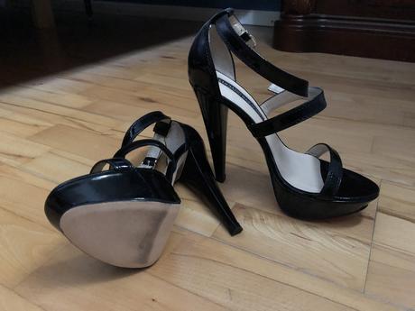 Sandale luciano barachini nenosene, nove, 36