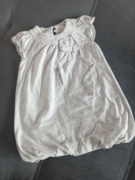 Mayoral upletove balónové šaty veľ. 104, mayoral,104