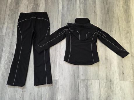 Softschellová súprava, m