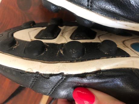 Kopačky nike 37,5, nike,37