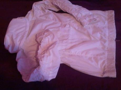 Dámska vetrovka woman / s, s