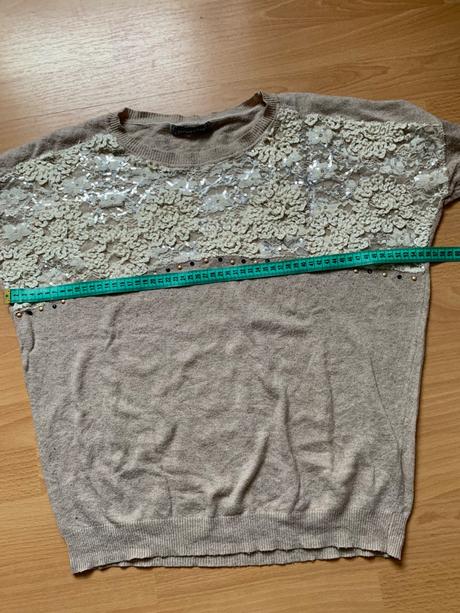 Dámsky sveter m, m