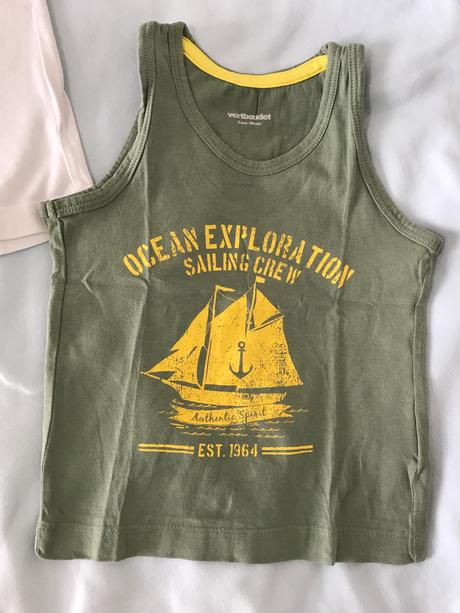 Tricka, vertbaudet,80