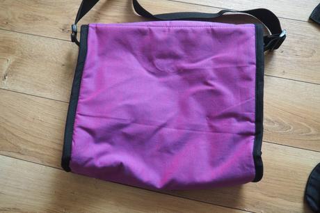 Ergonomický rastúci nosič kibi + kibi taška 3v1, kibi