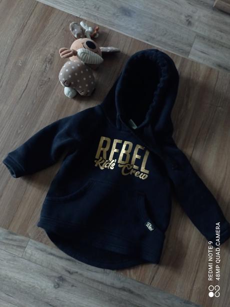 Rebel kids mikina, rebel kids,74