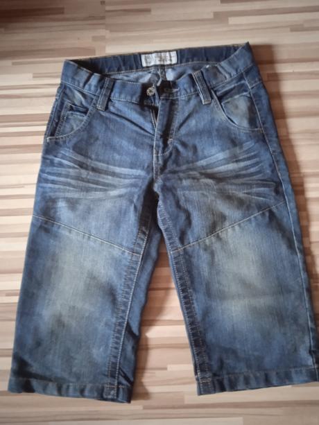 Kraťasy, s.oliver,158